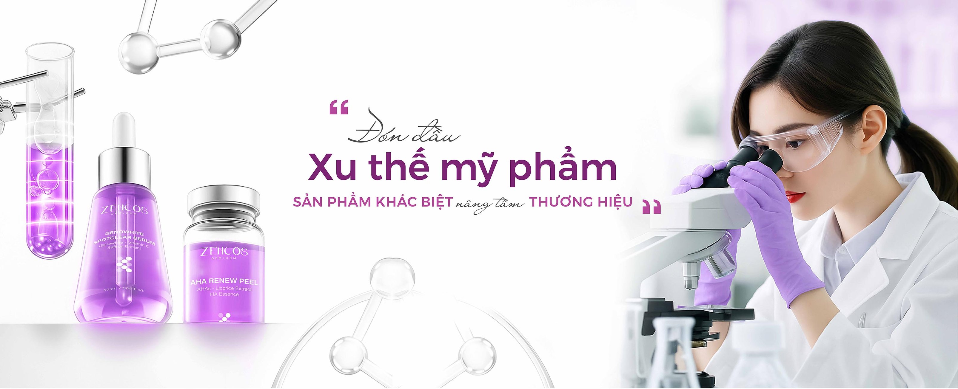 Cover image for ZENCOS VIETNAM