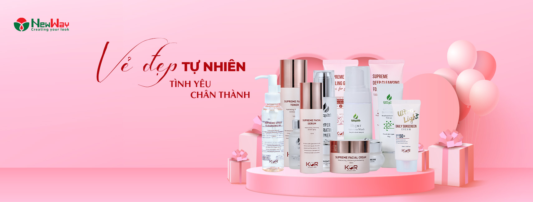 Cover image for New Way Group