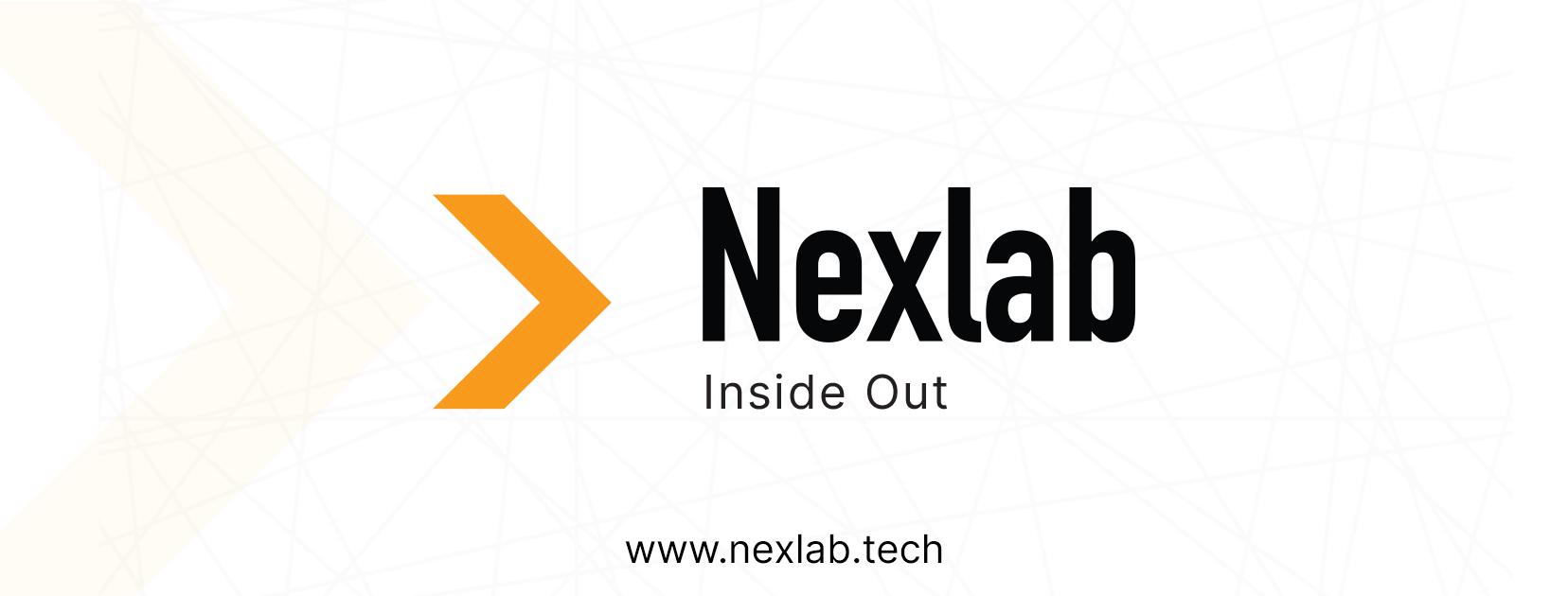 Cover image for NEXLAB TECHNOLOGY
