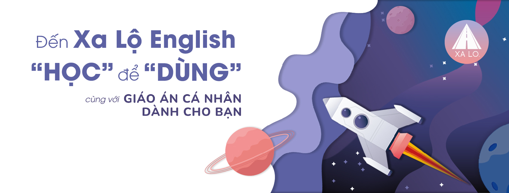 Cover image for Ngoại Ngữ Xa Lộ