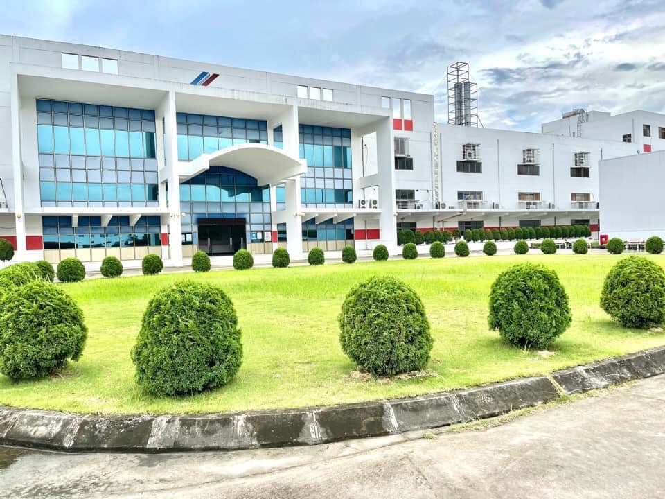 Cover image for Nishoku Technology Việt Nam