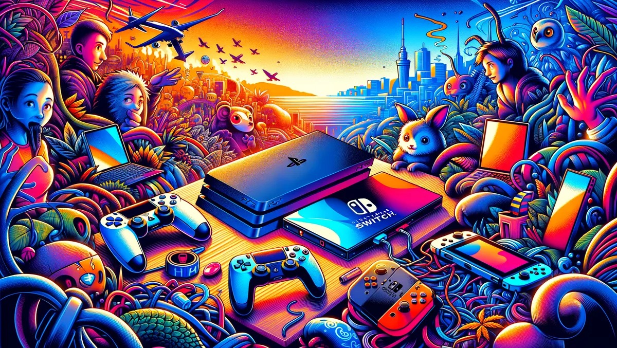 Cover image for ONEGAMES