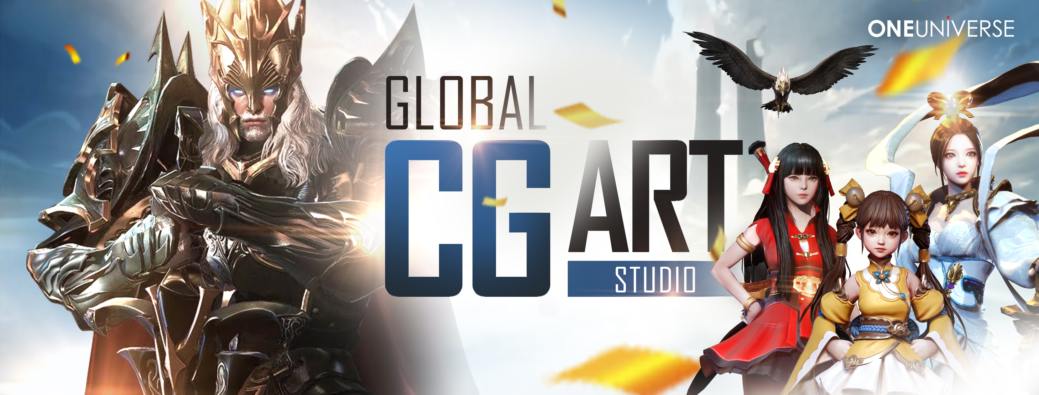 Cover image for Công Ty TNHH Oneuniverse Vn