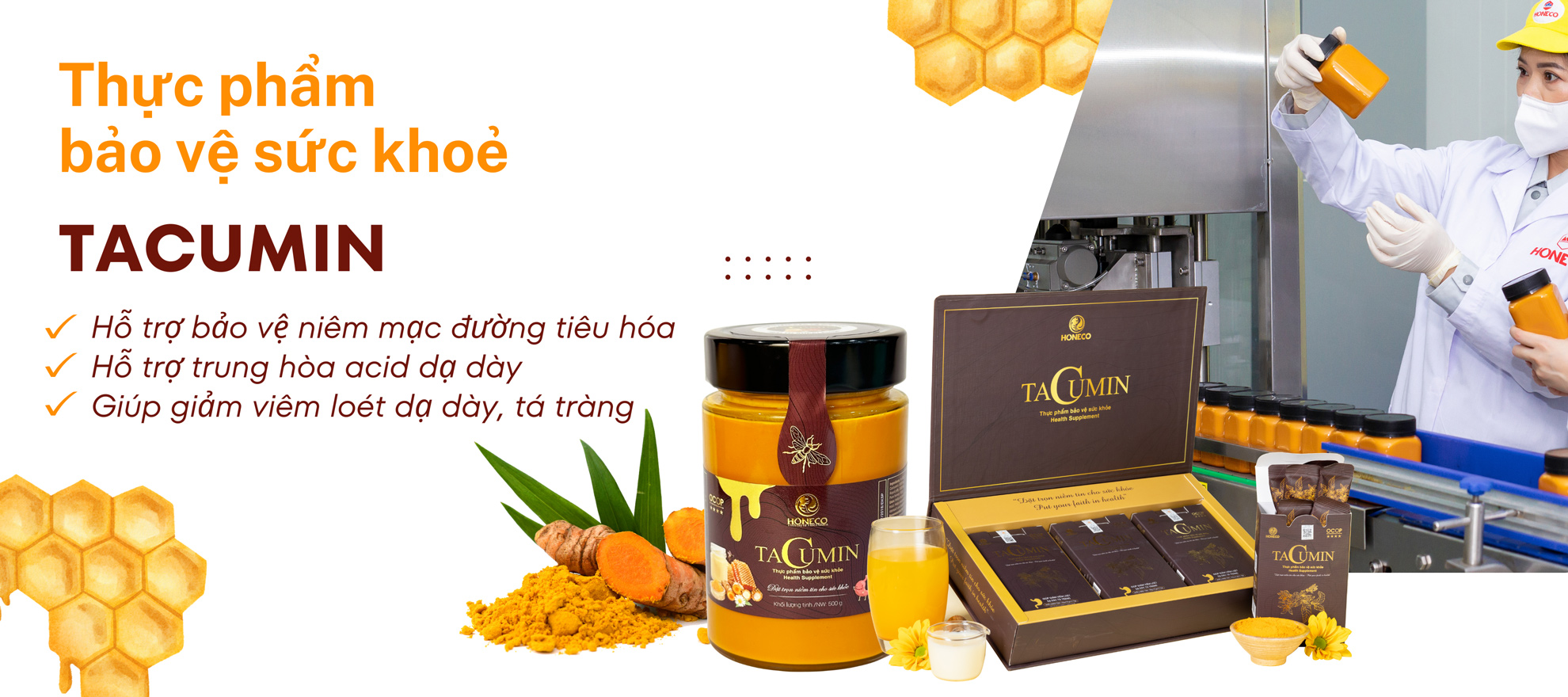 Cover image for Ong Tam Đảo - HONECO