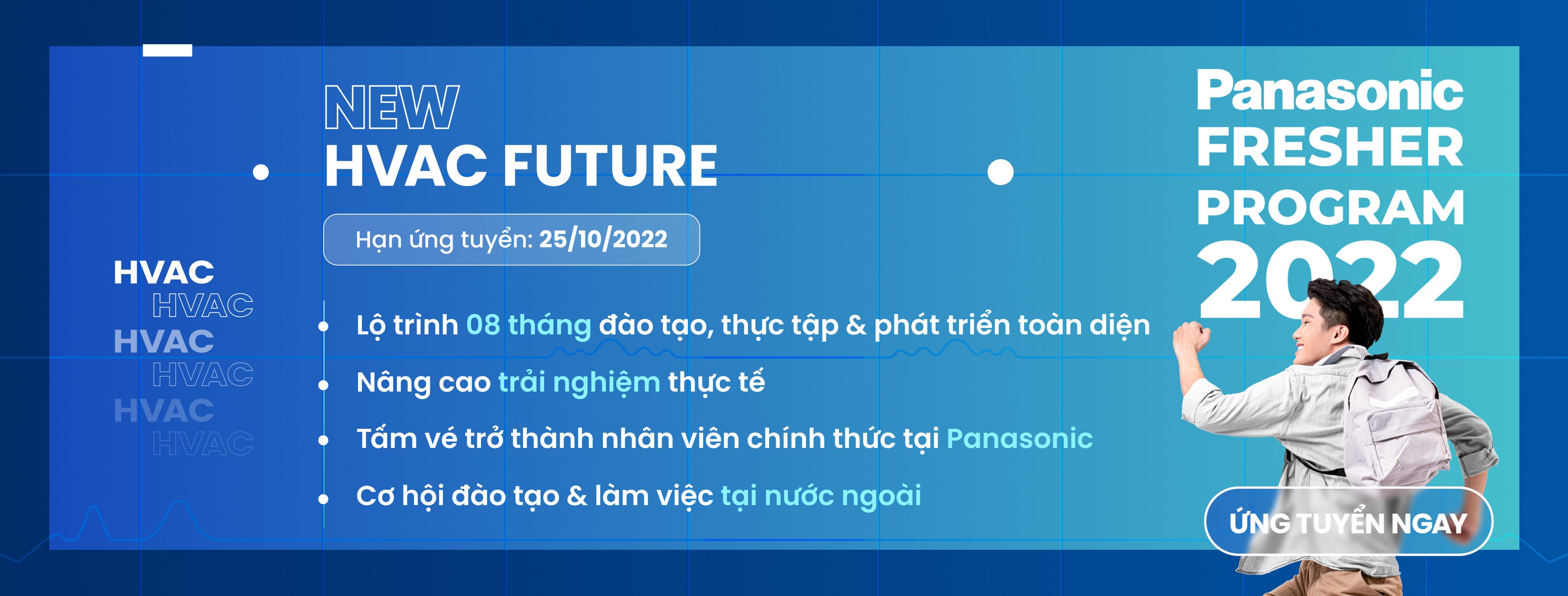 Cover image for Panasonic Vietnam Co., Ltd.