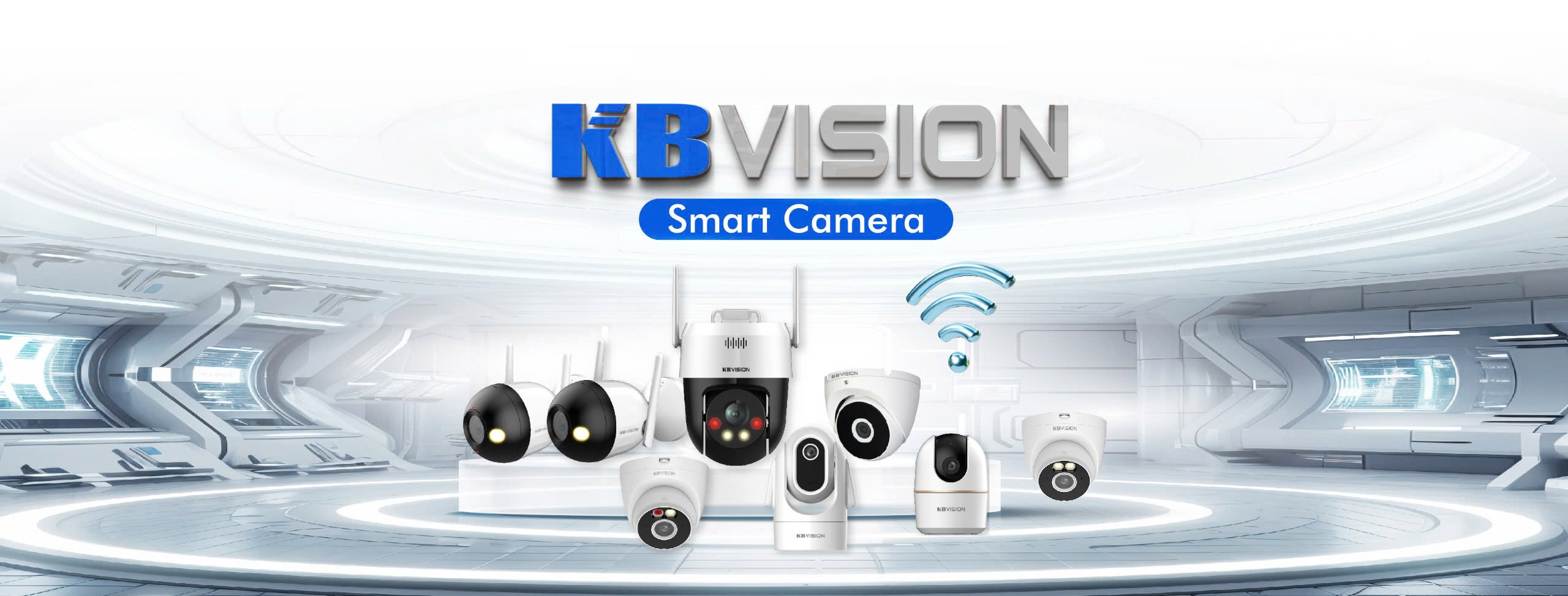 Cover image for Công ty TNHH Phân Phối KBT