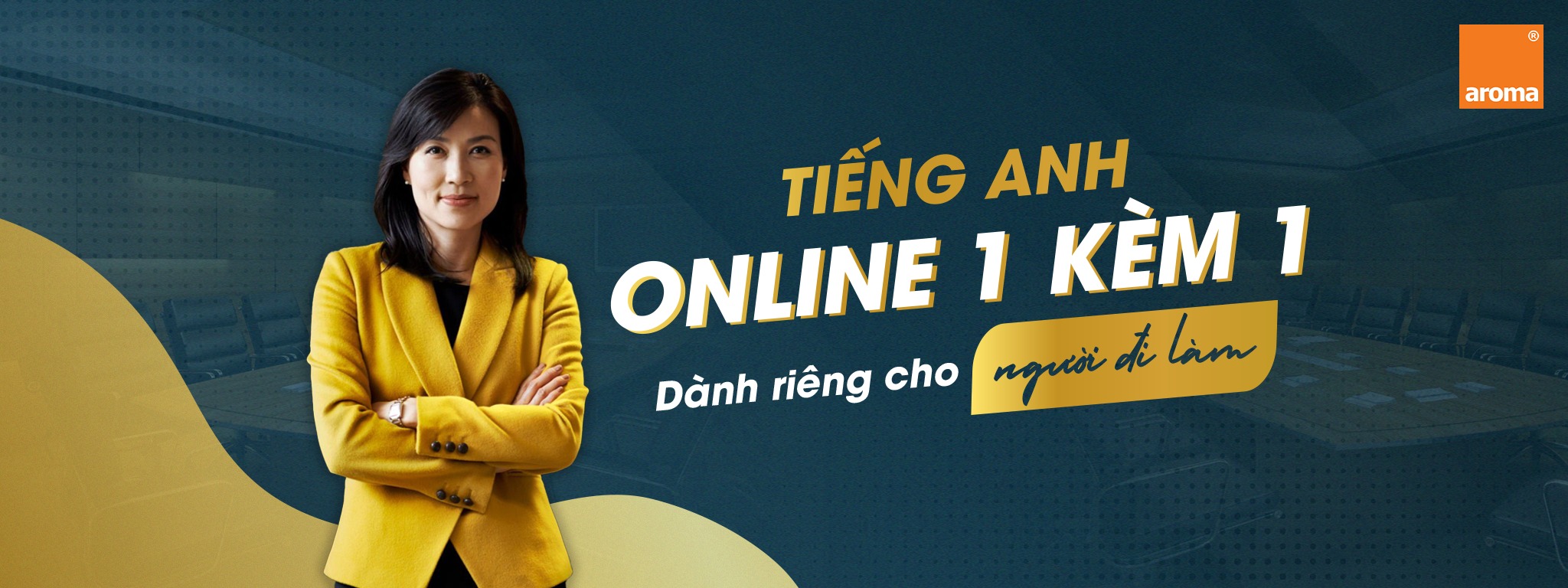 Cover image for Aroma