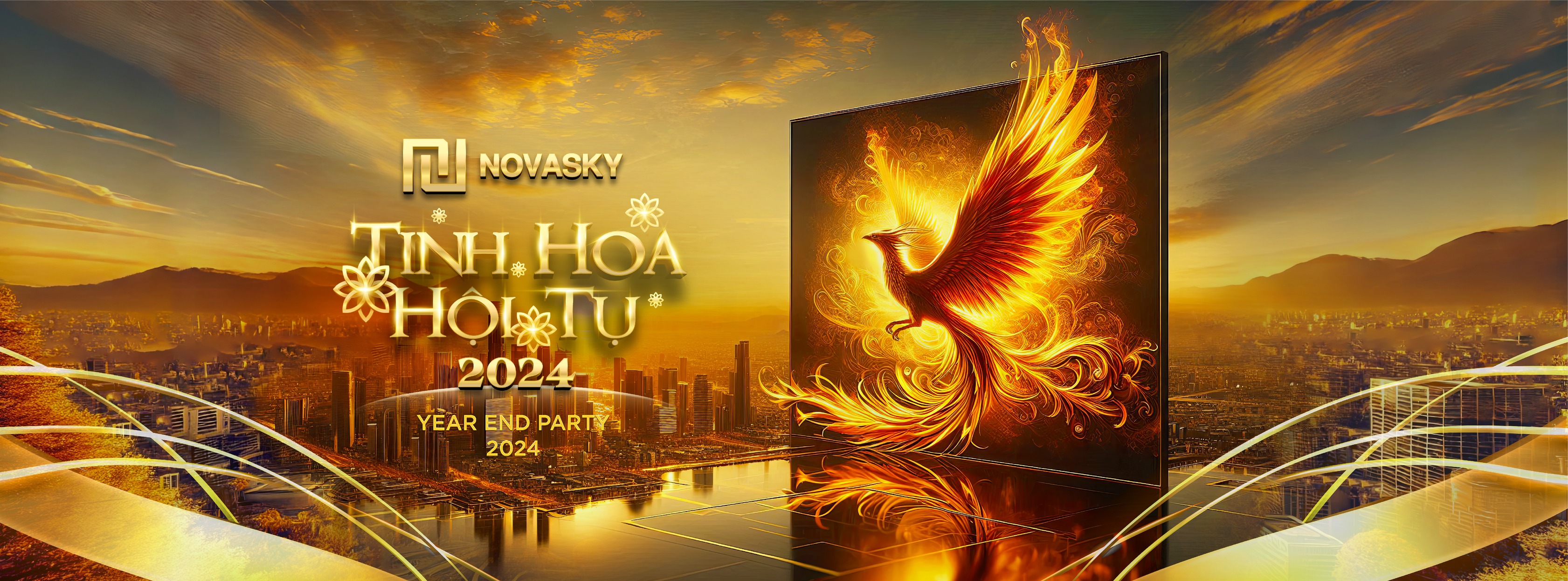 Cover image for Bất Động Sản Novasky