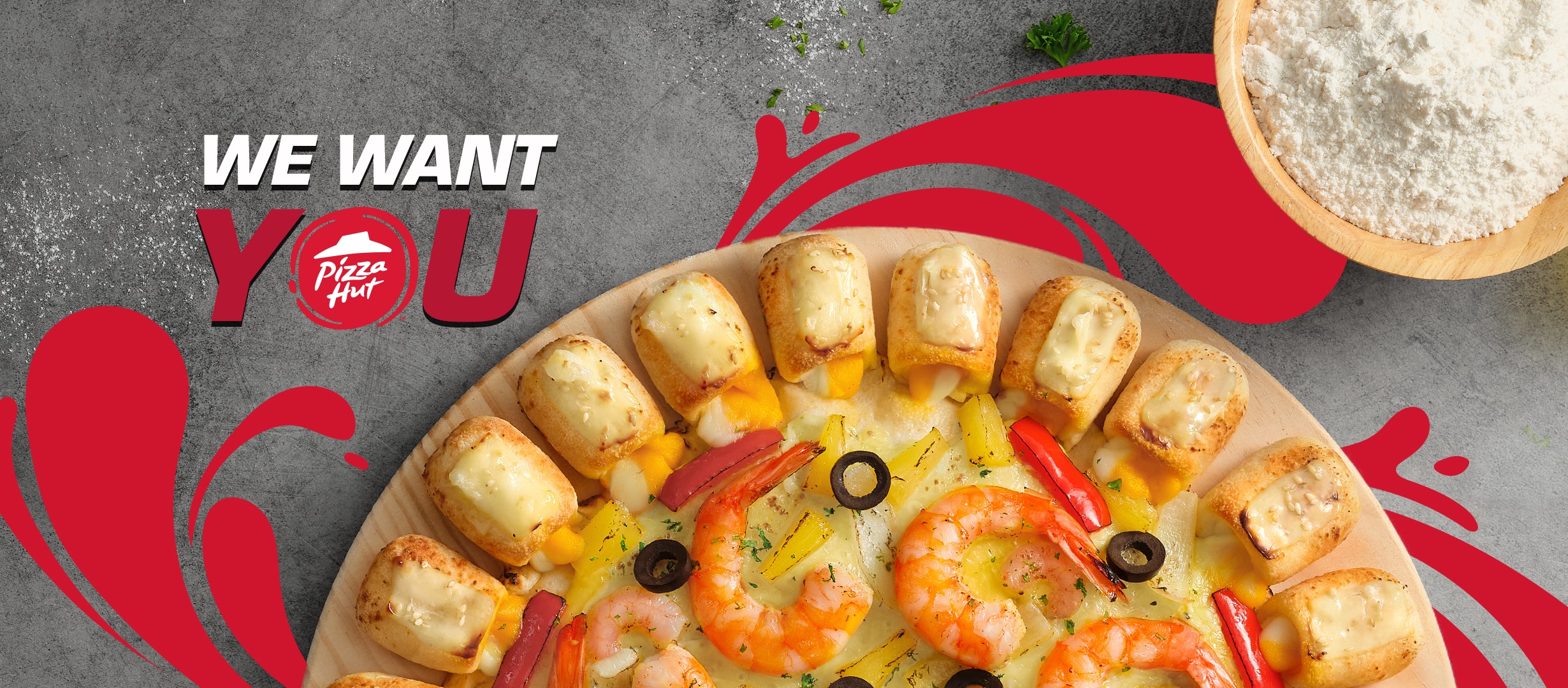 Cover image for Pizza Hut Việt Nam