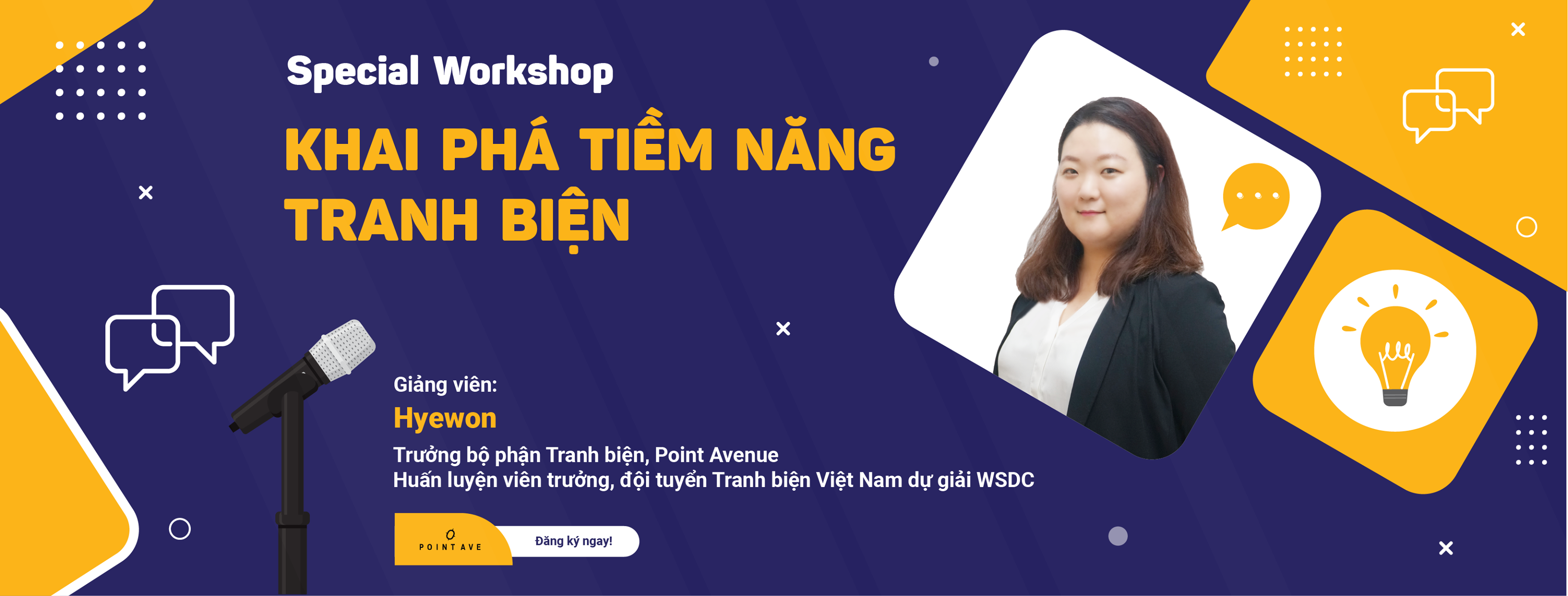 Cover image for Point Avenue