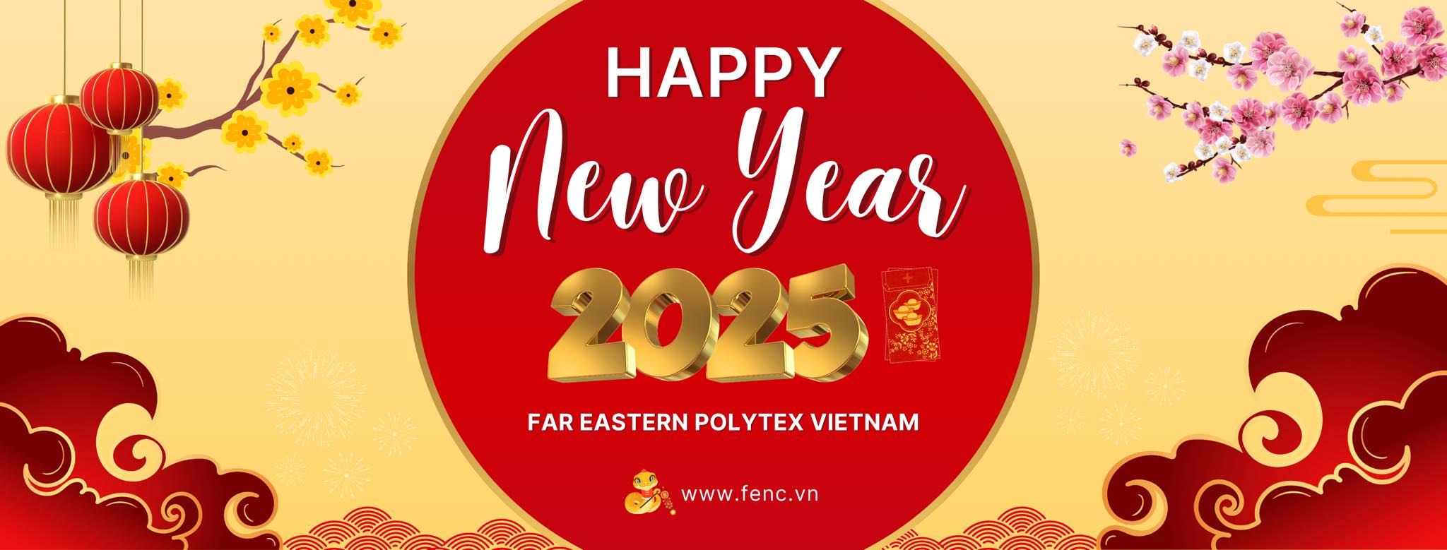 Cover image for Polytex Far Eastern