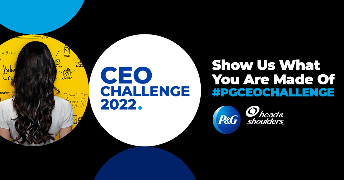 Cover image for P&G VIỆT NAM