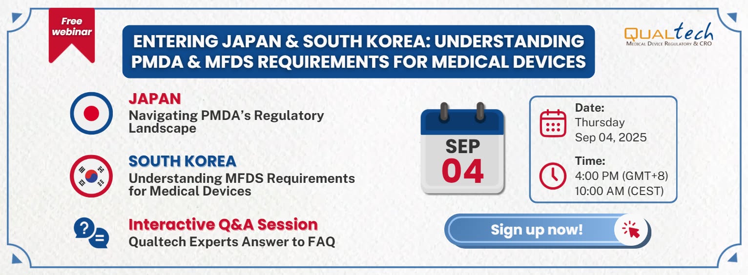 Cover image for QUALTECH CONSULTING