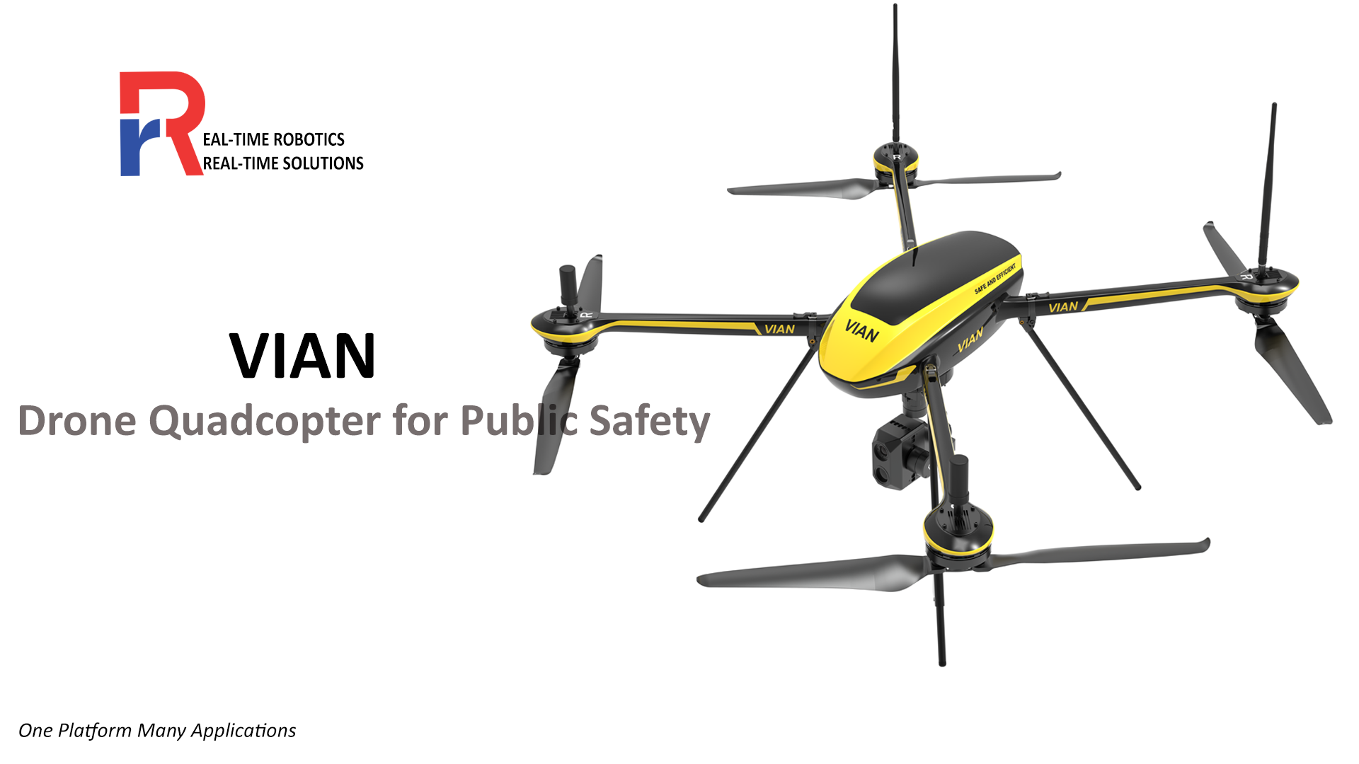 Cover image for REAL-TIME ROBOTICS VIỆT NAM