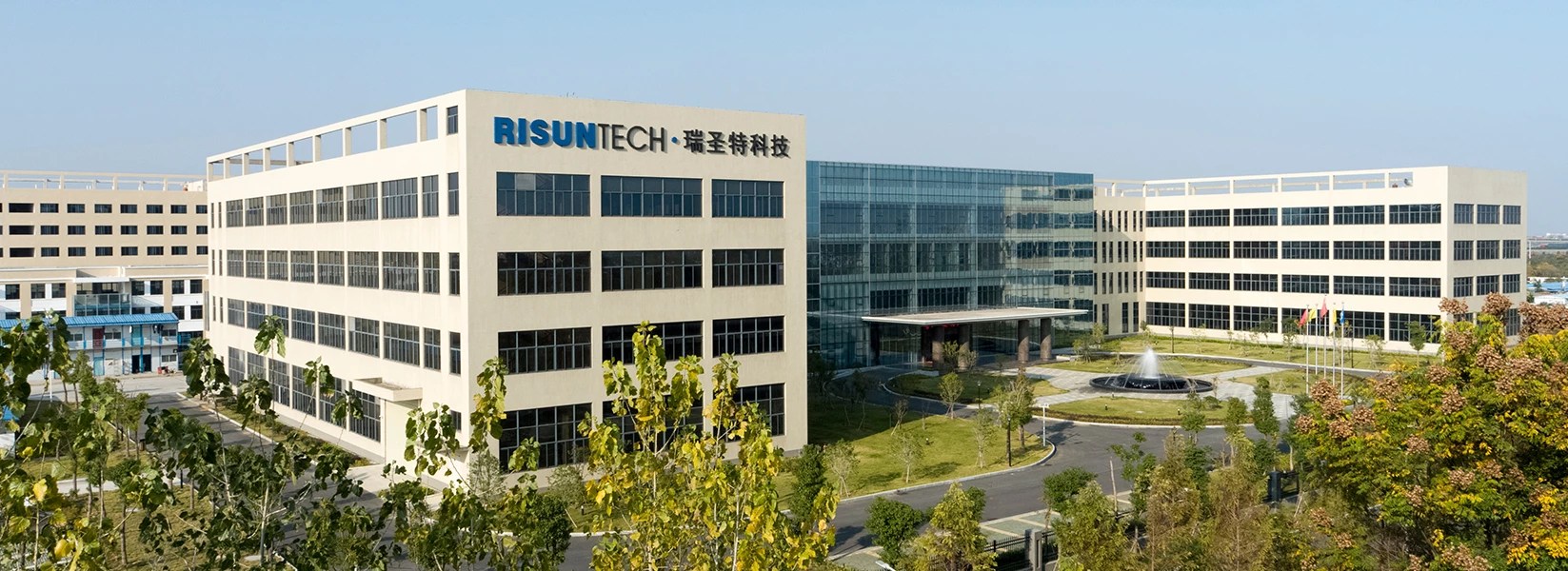 Cover image for Risun Technology (Việt Nam)