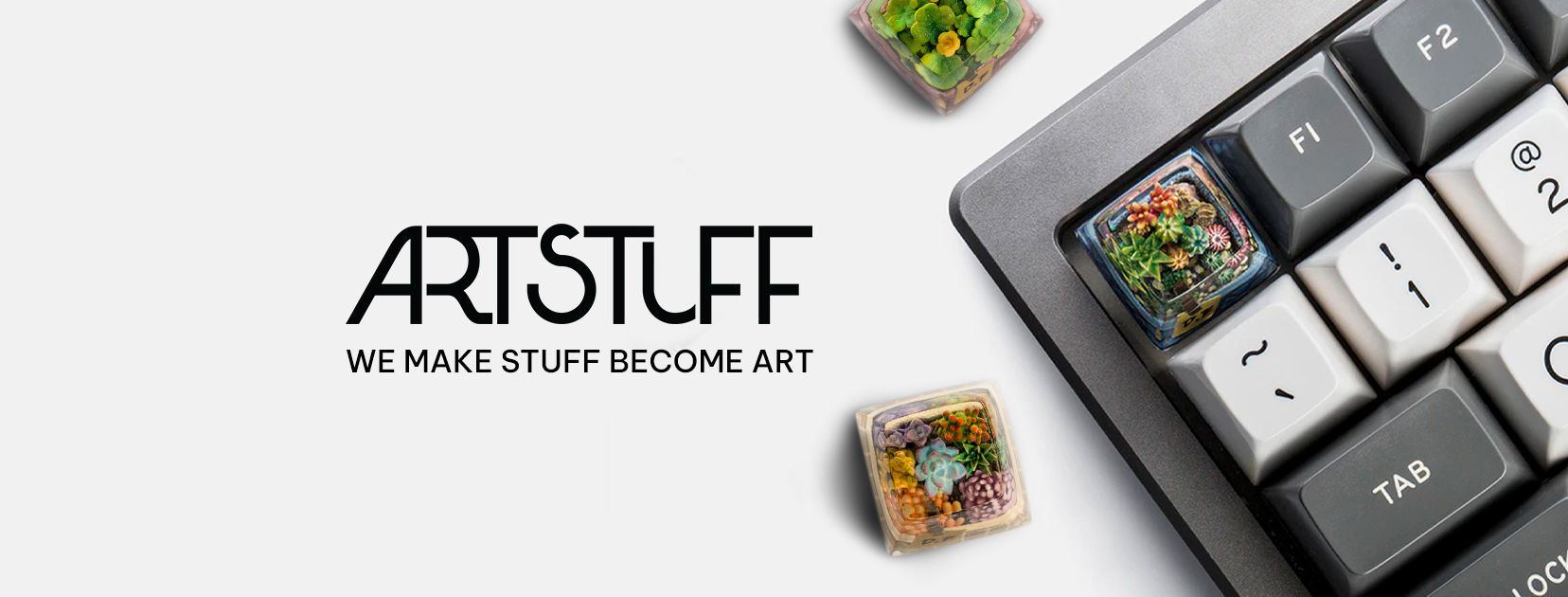Cover image for Công ty sản xuất thương mại Artstuff