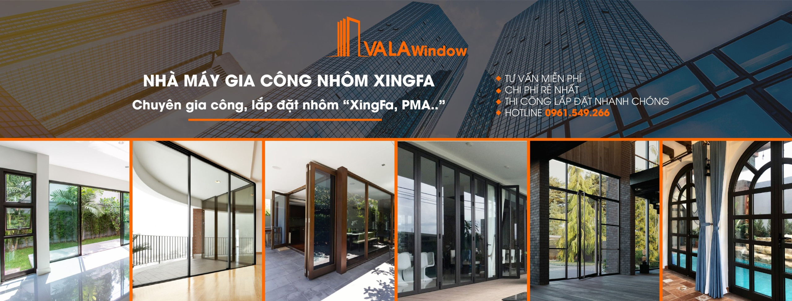 Cover image for VALA Window