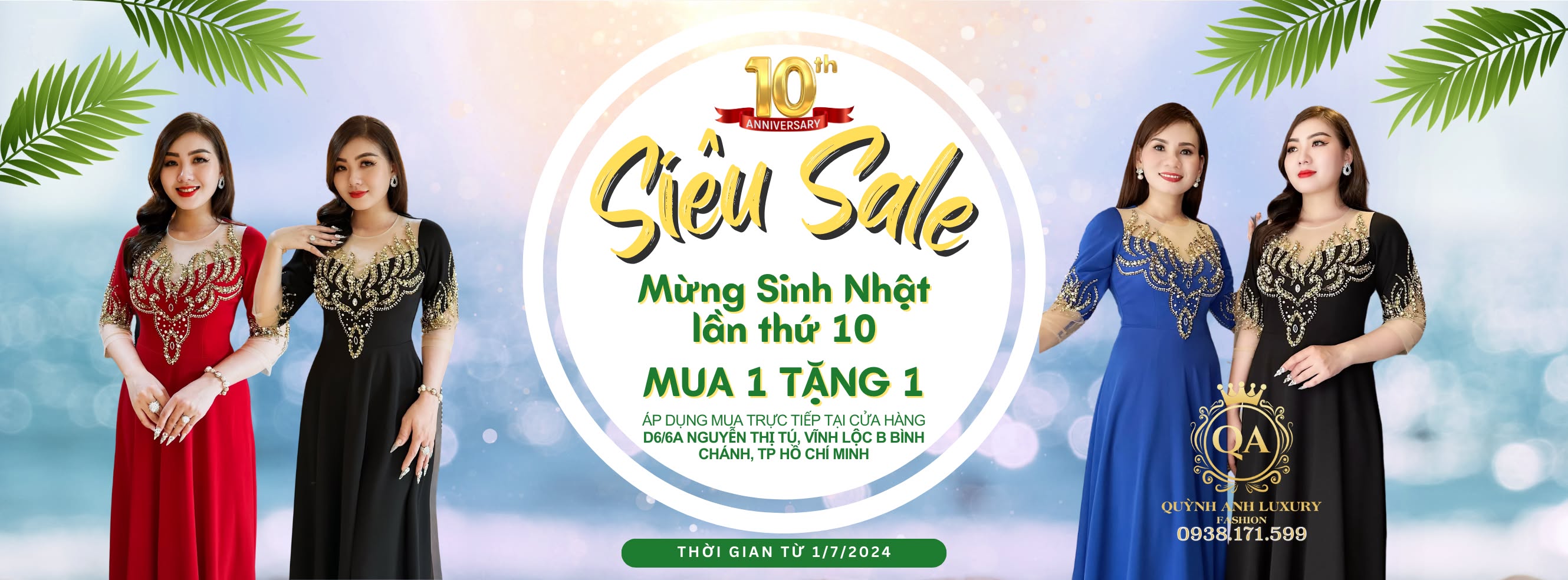 Cover image for Gia công cơ khí và Thời trang Quỳnh Anh