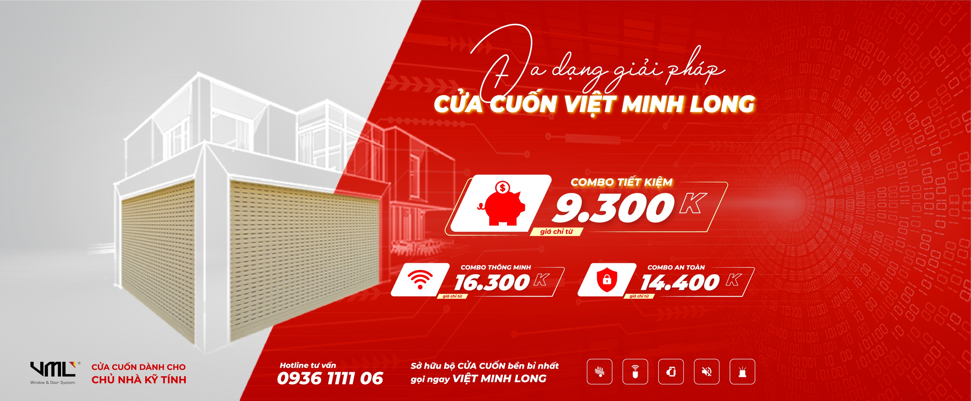 Cover image for Xây Dựng Cơ Khí Việt Minh Long