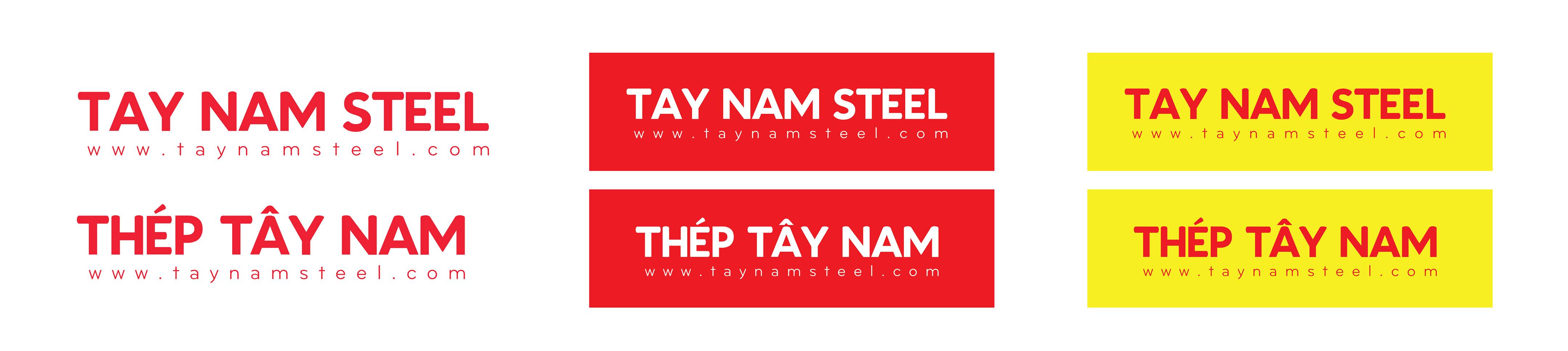 Cover image for SẢN XUẤT VÀ THƯƠNG MẠI THÉP TÂY NAM