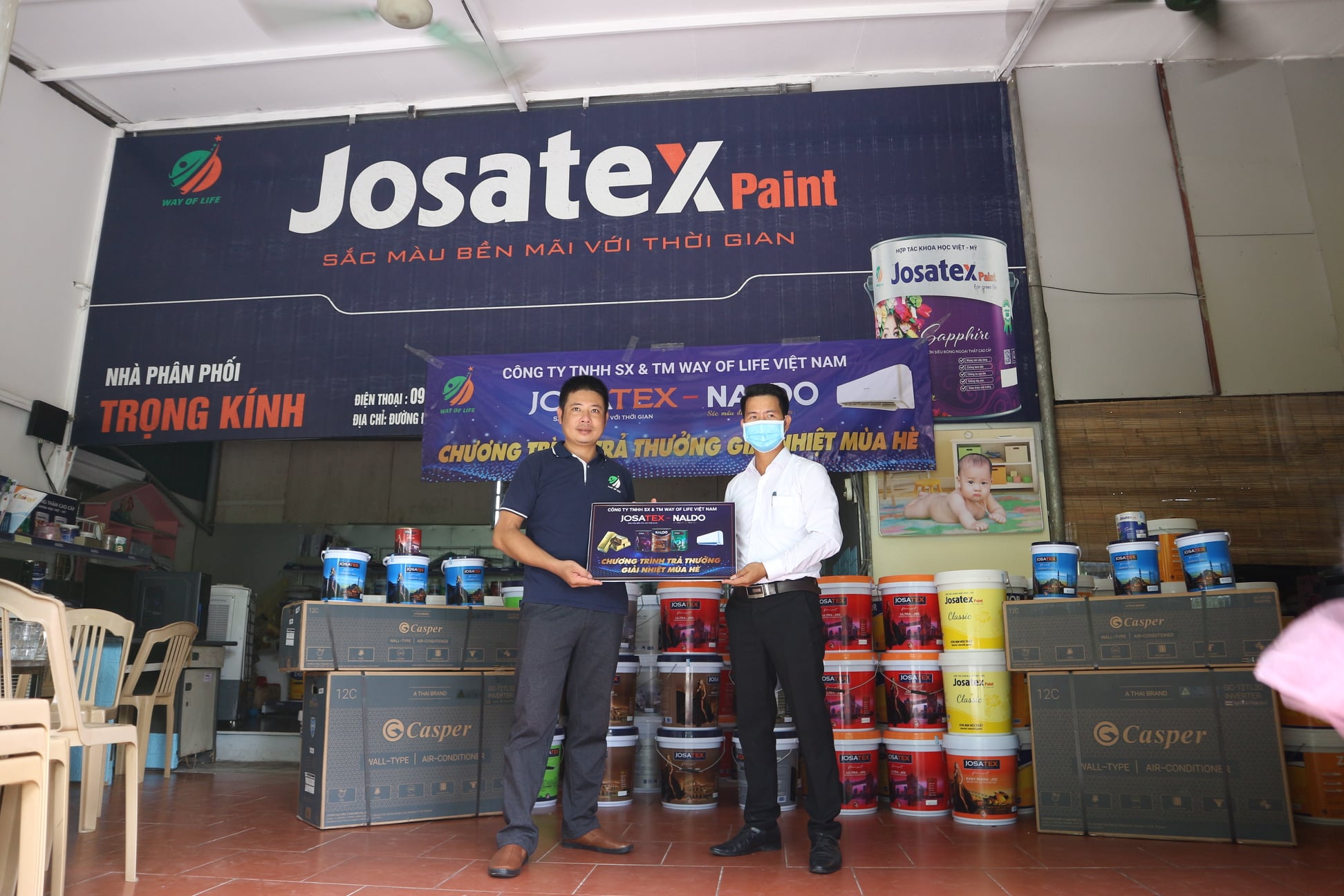 Cover image for WAYOFLIFE