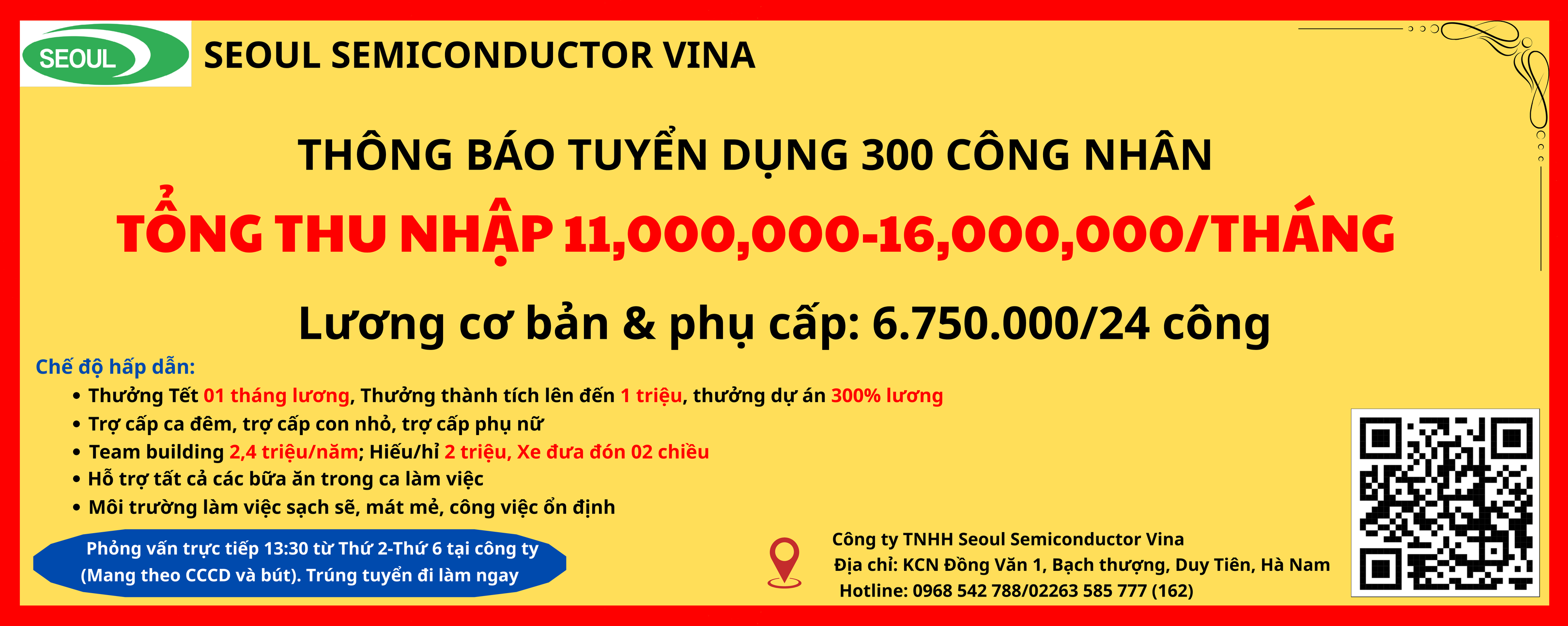 Cover image for Seoul Semiconductor Vina