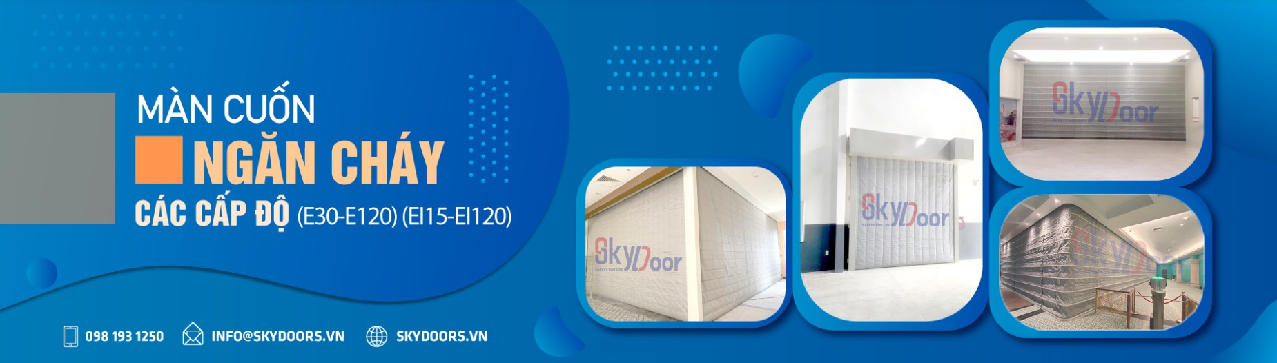 Cover image for Skydoor Vn