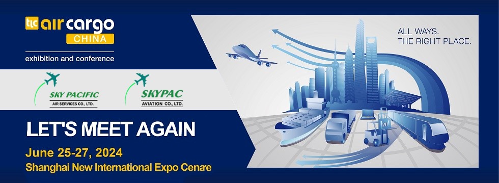 Cover image for Skypac Aviation