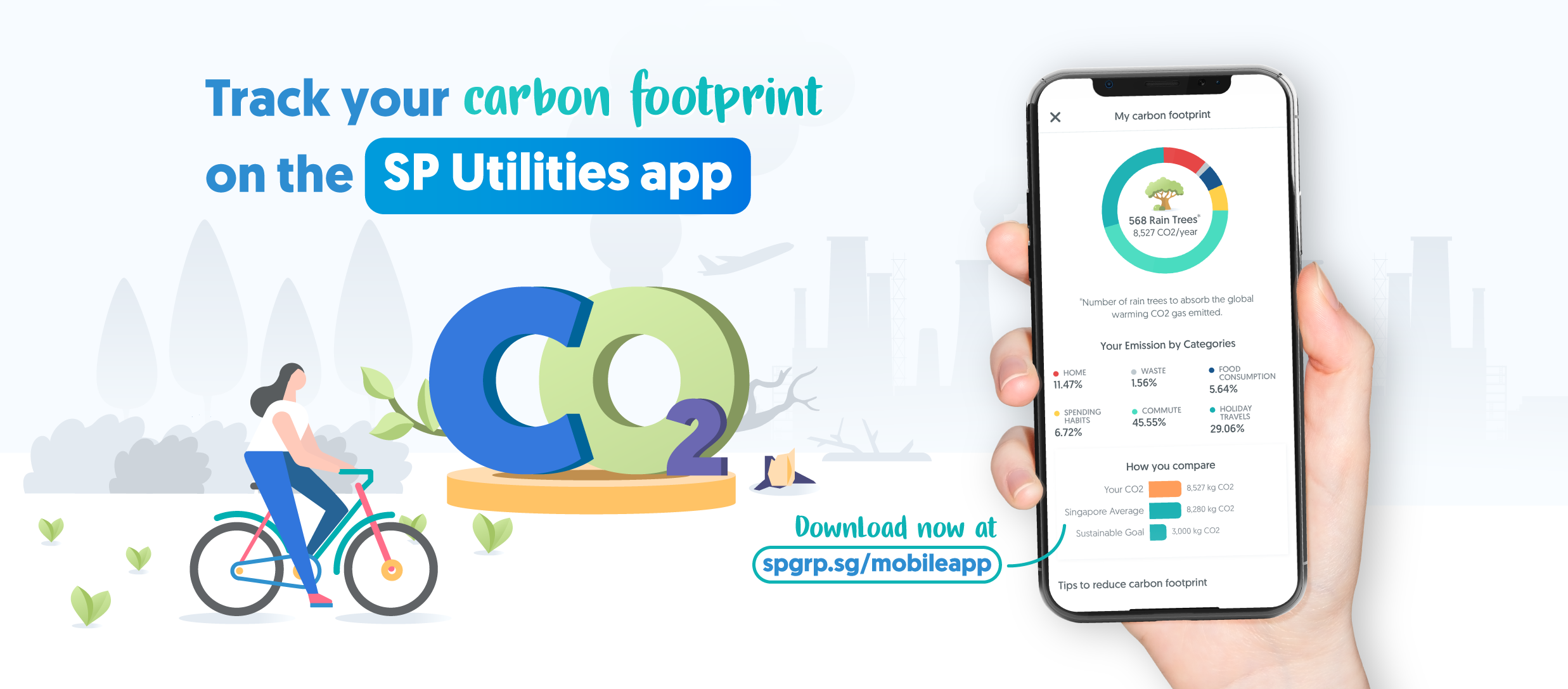 Cover image for Sp Energy