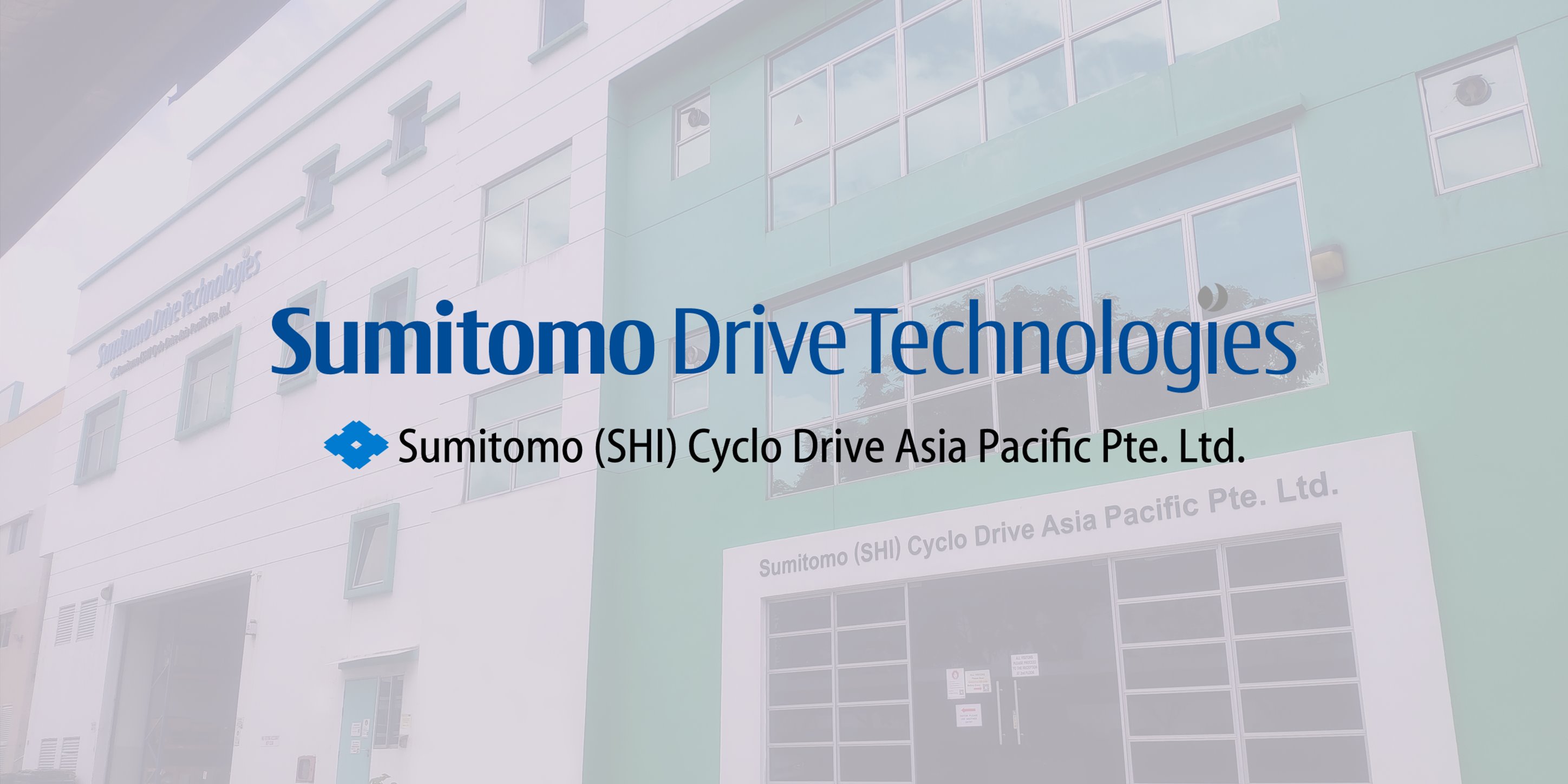 Cover image for Sumitomo Heavy Industries