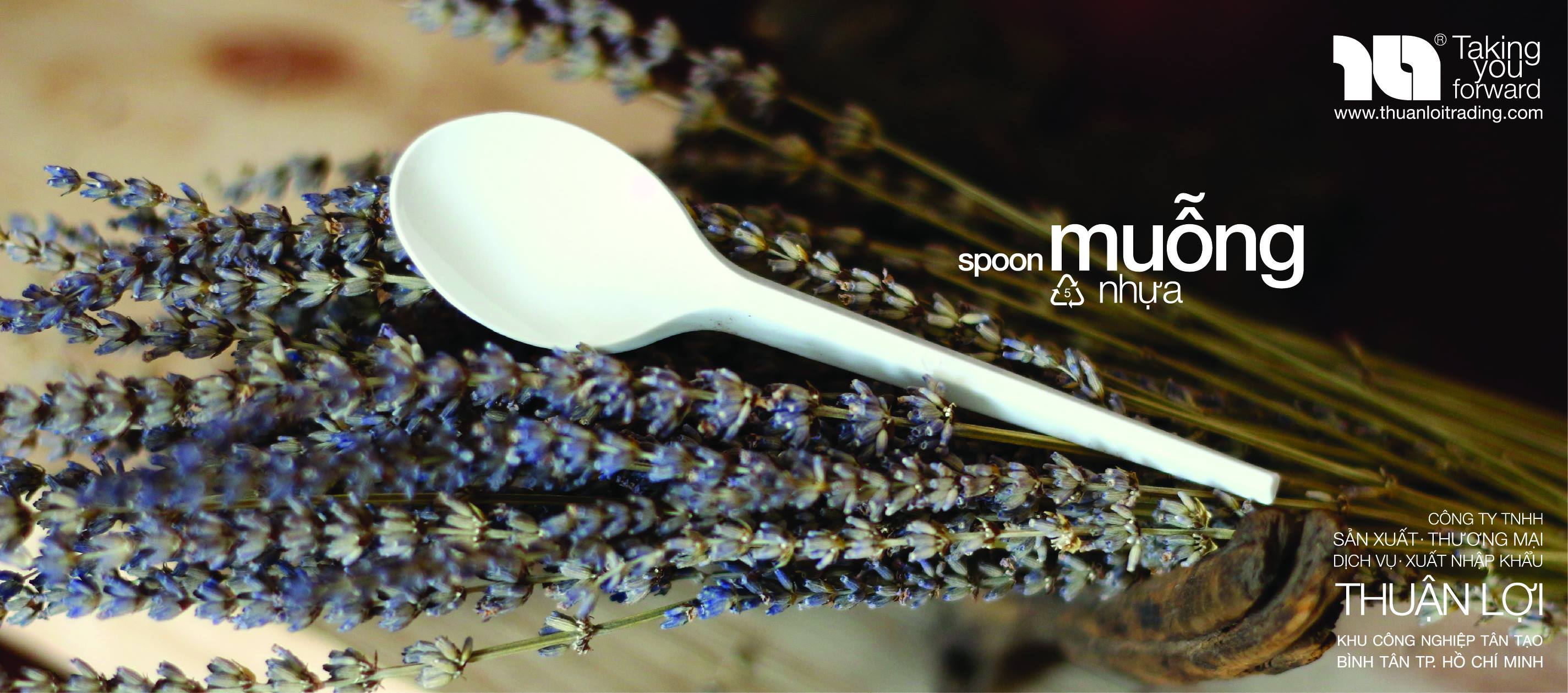 Cover image for Xuất nhập khẩu Thuận Lợi