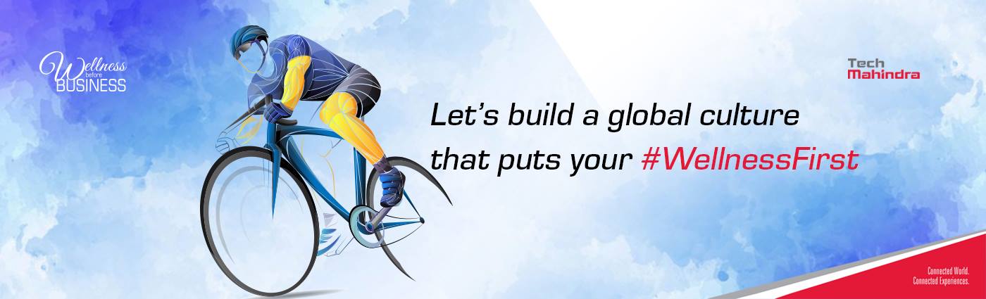 Cover image for TECH MAHINDRA VIỆT NAM