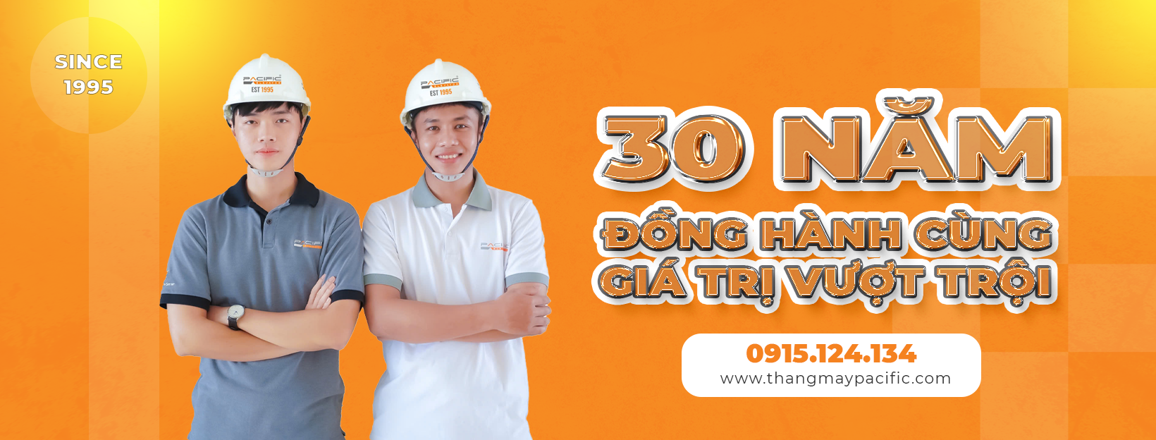 Cover image for Thang máy Pacific