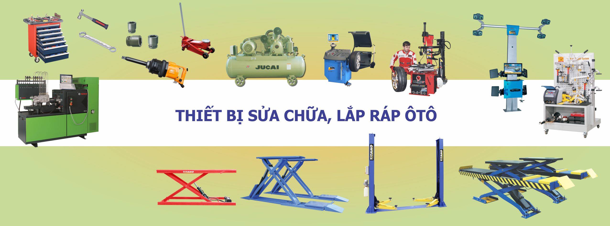 Cover image for Thiết bị Công nghiệp Trường Sa