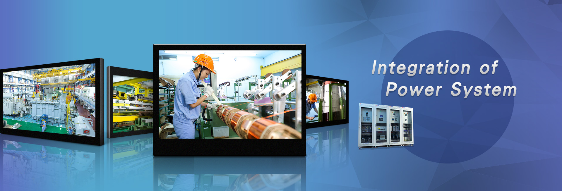 Cover image for THIẾT BỊ ĐIỆN SHIHLIN VIỆT NAM