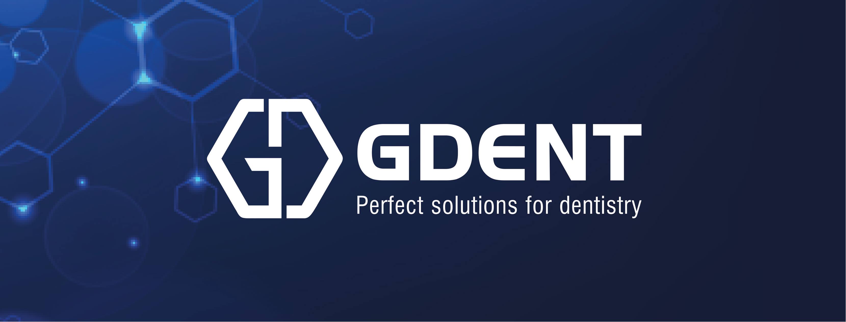 Cover image for Gdent