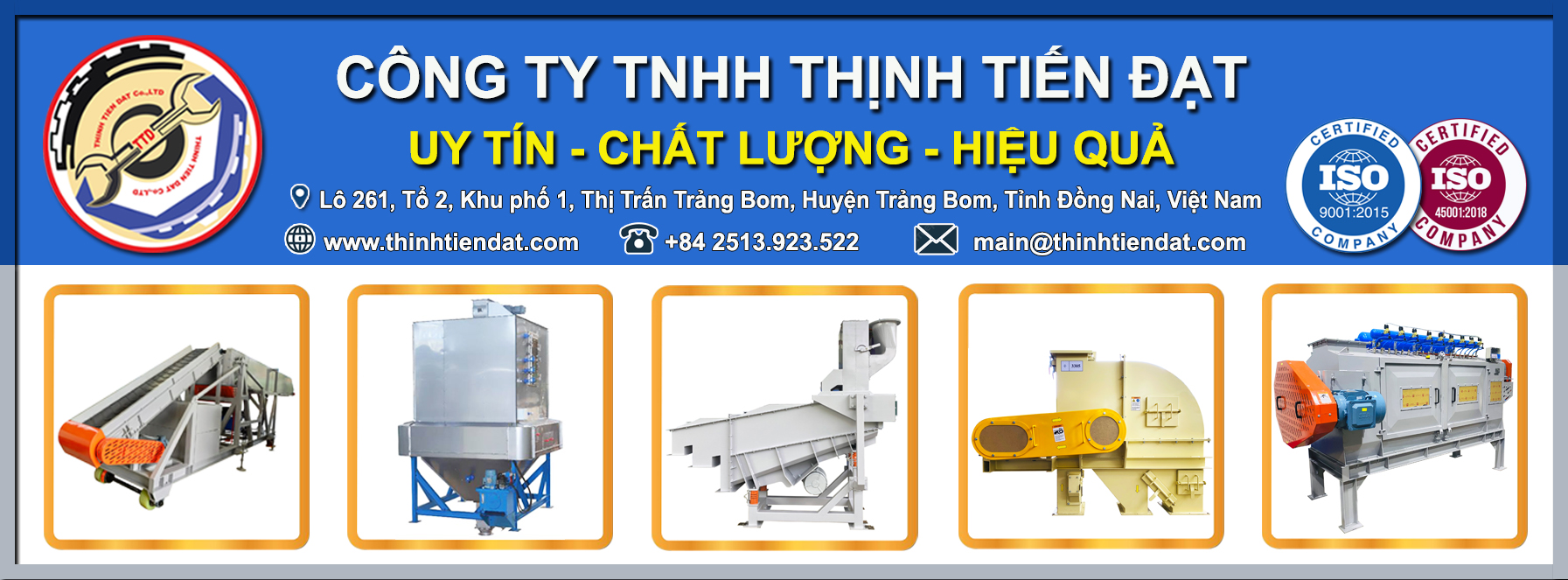 Cover image for Thịnh Tiến Đạt