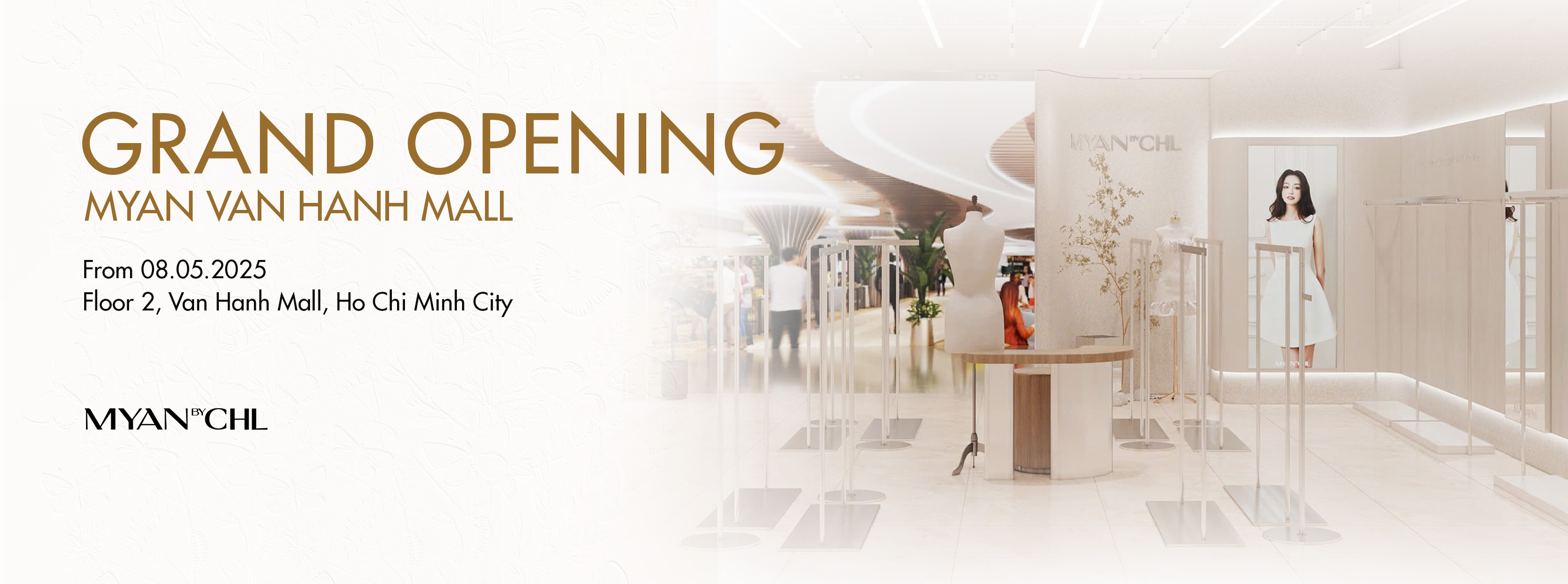 Cover image for Thời Trang MYAN