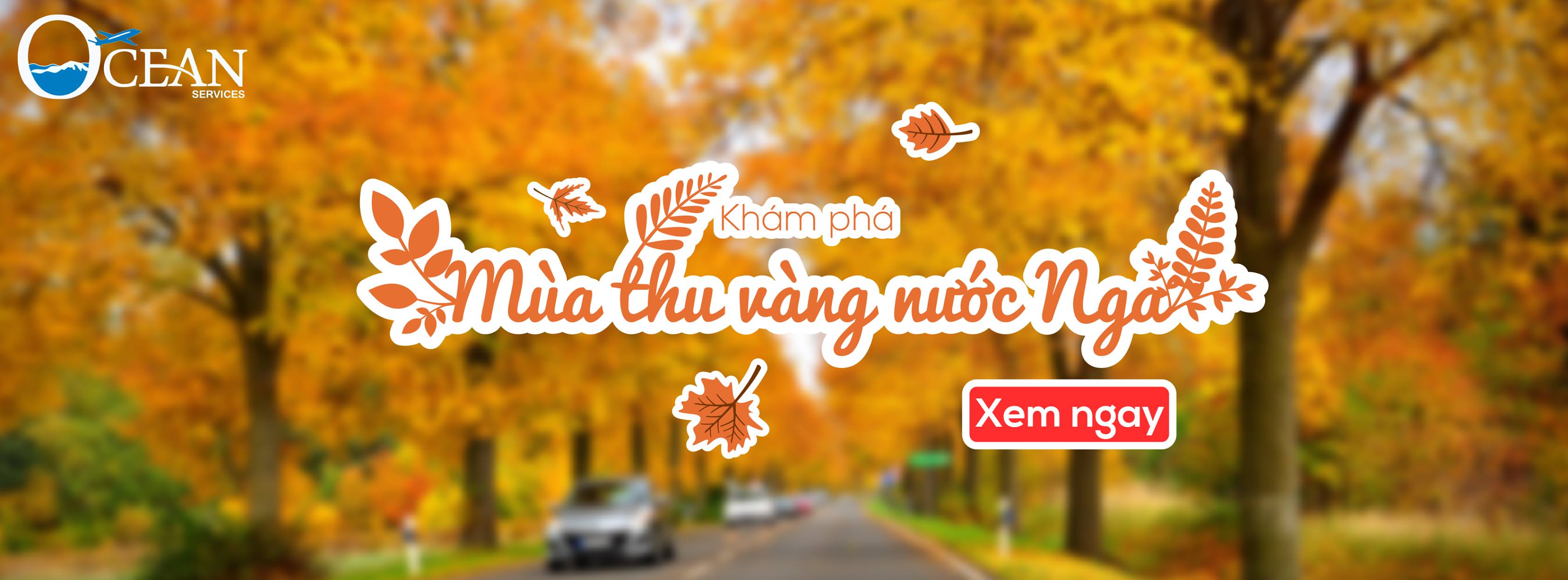 Cover image for Dịch Vụ Du Lịch Đại Dương Travel