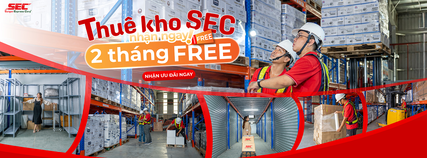 Cover image for CÔNG TY TNHH THƯƠNG MẠI DỊCH VỤ SÀI GÒN EXPRESS