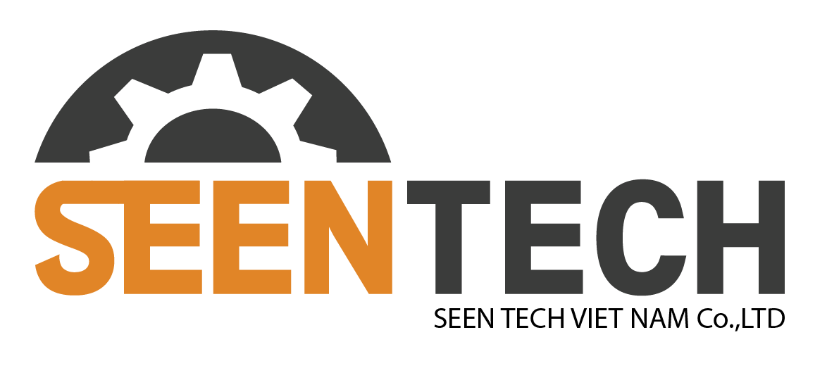 Cover image for Seentech