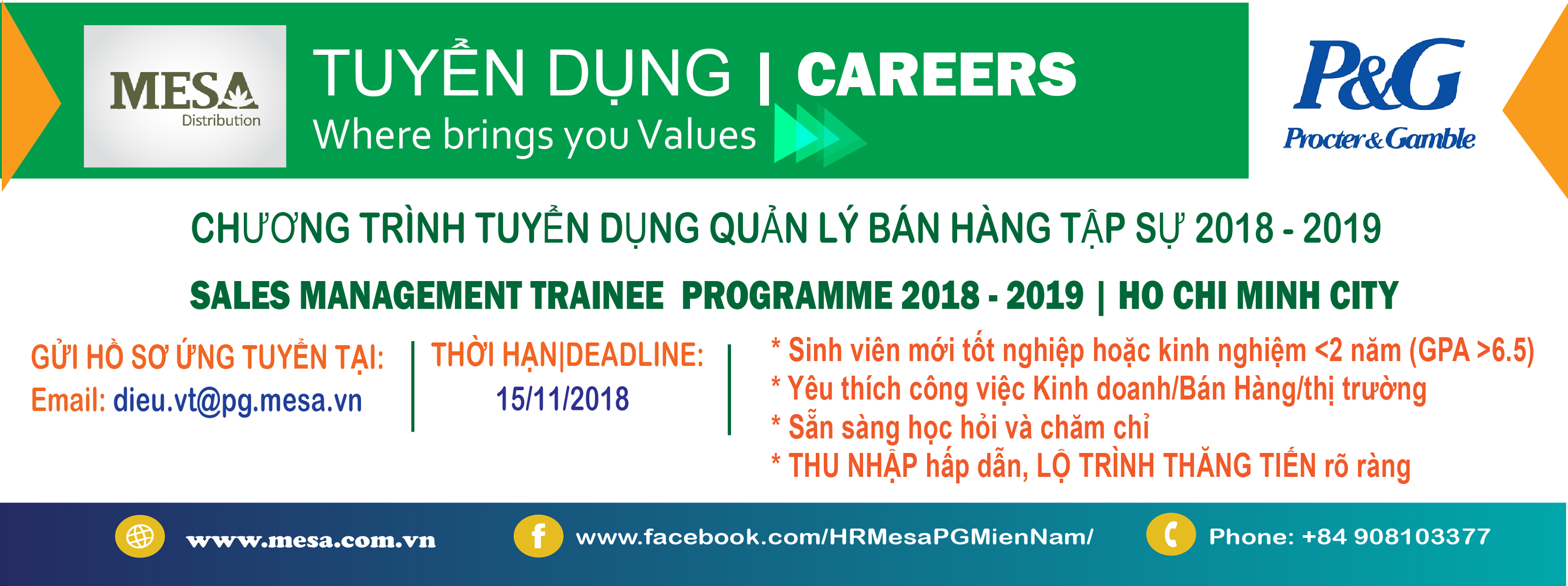 Cover image for Thương Mại Và Dịch Vụ Mesa