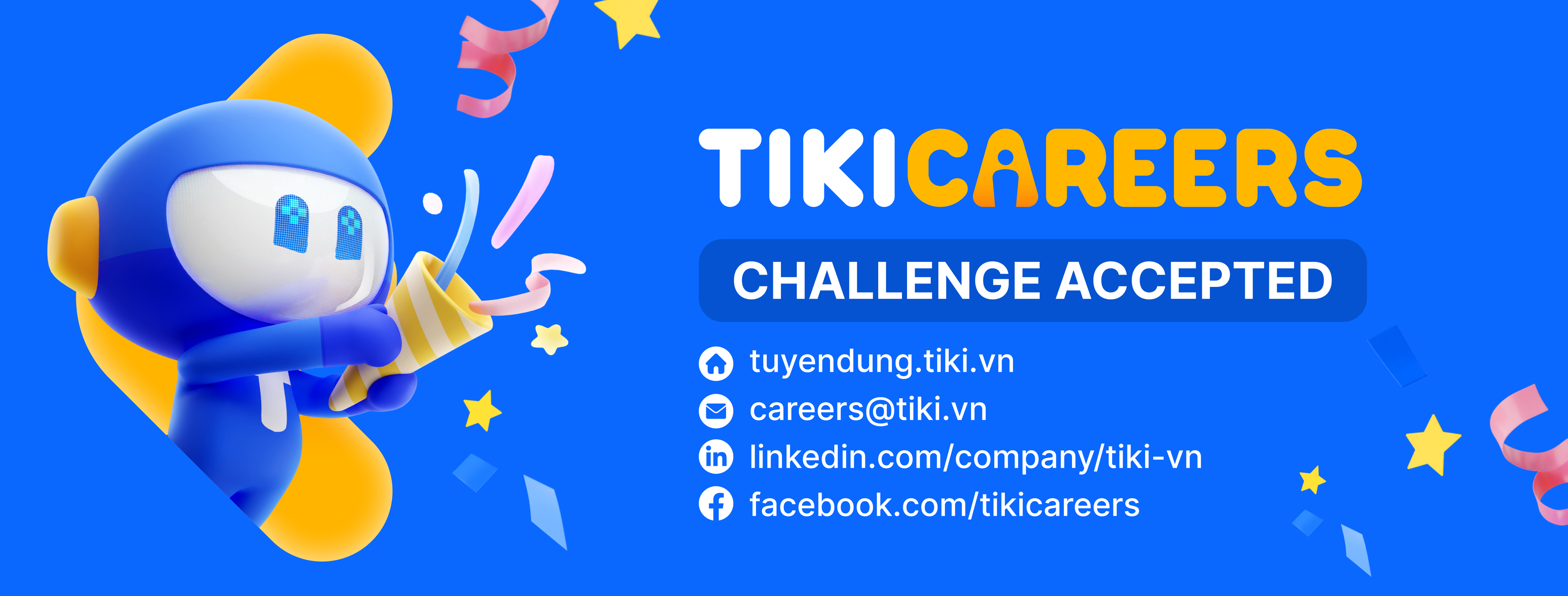 Cover image for Tiki Corporation