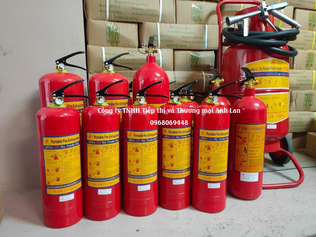 Cover image for Tiếp thị và Thương mại Anh Lan