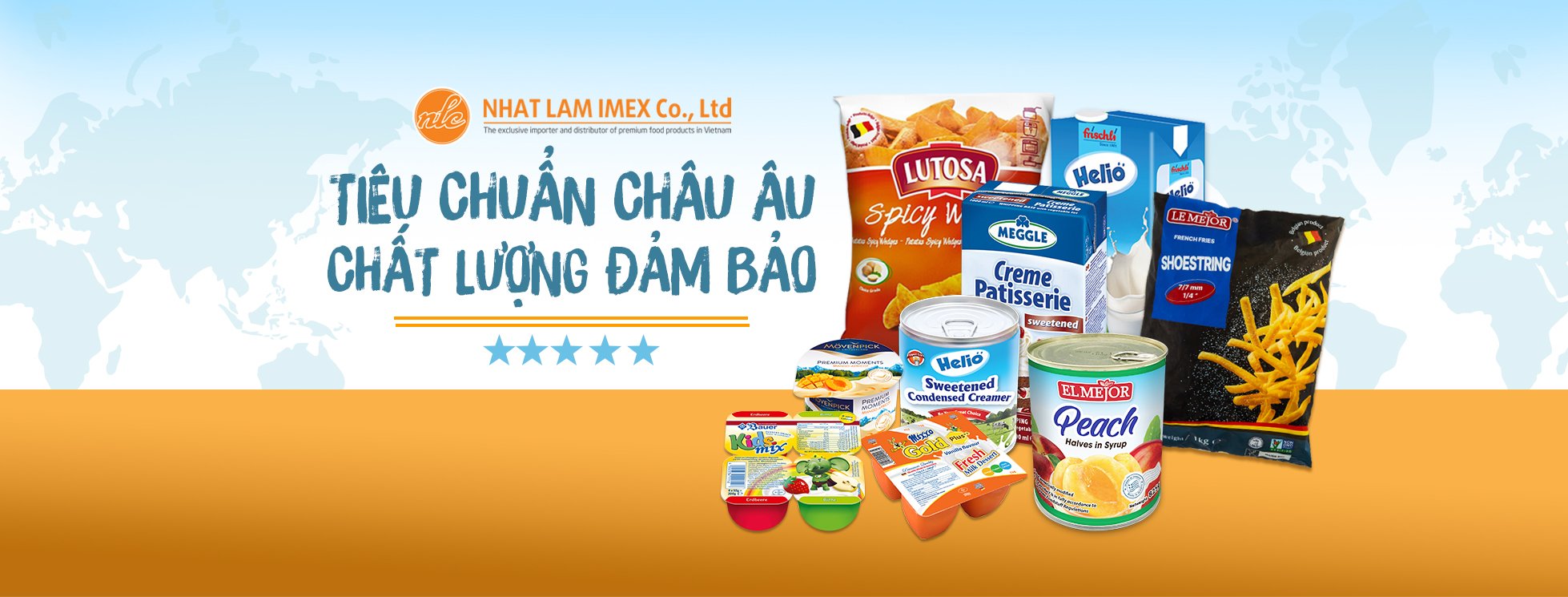 Cover image for TM & XNK Nhất Lâm