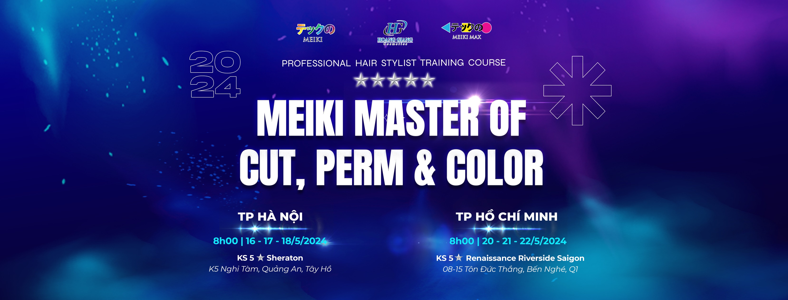 Cover image for Hoàng Giang