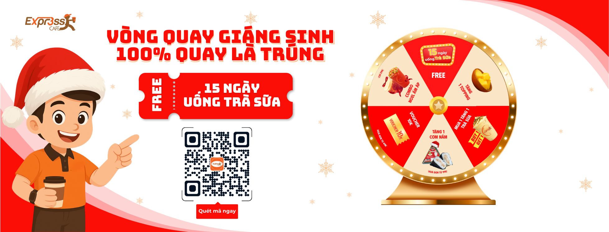 Cover image for TMDV KD NHẤT TÍN (Express Cafe)