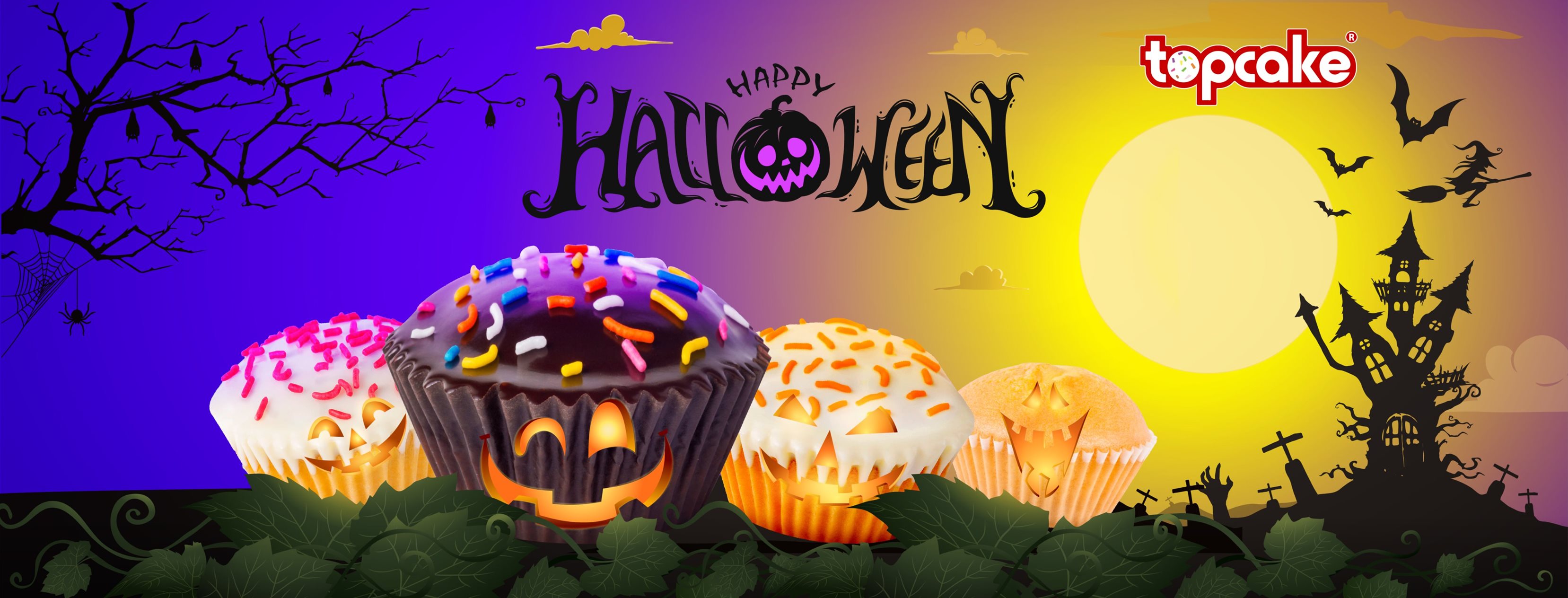 Cover image for TOPCAKE