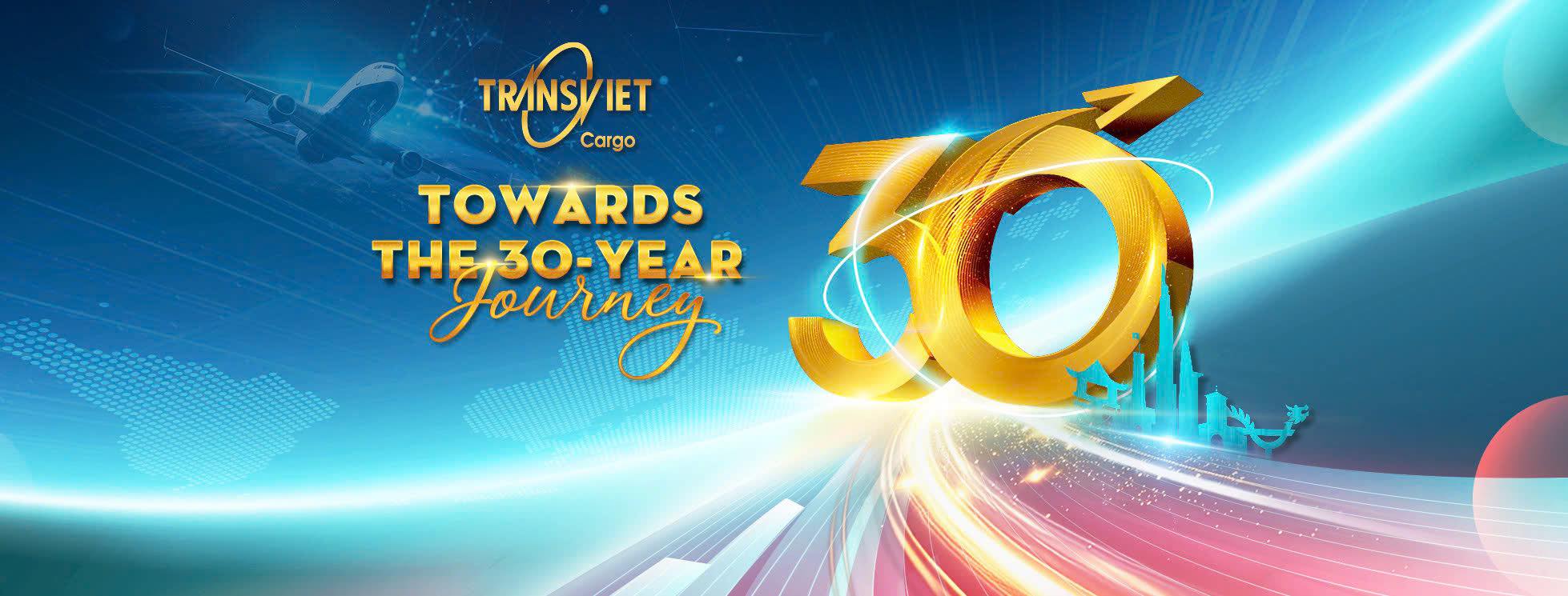 Cover image for TRANSVIET CARGO