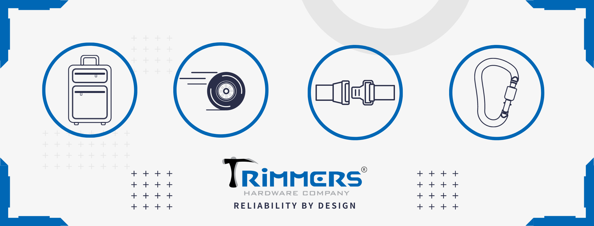Cover image for Trimmers TU